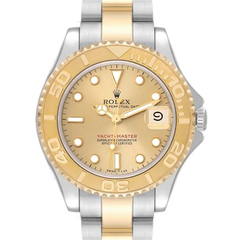 rolex yachtmaster ebay|rolex yacht master pre owned.